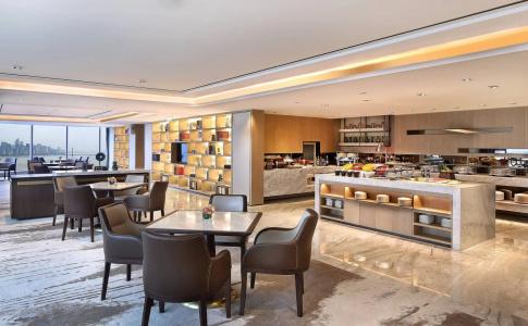 Sheraton Grand Hangzhou Binjiang - 19