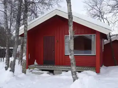 Øen Turistsenter - 58