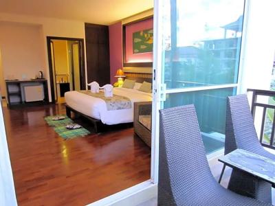 Mountain Creek Wellness Chiangmai - 52