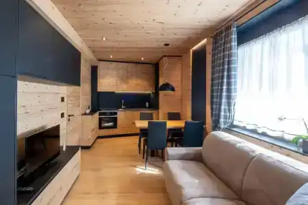 Residence Salvan - 75