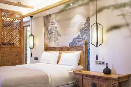 Lijiang Zen Garden - 72