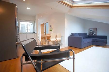 Catedral Suites by Como en Casa - 28