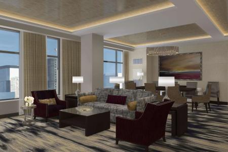 DoubleTree by Hilton - Mayo Clinic Area - 14