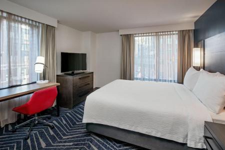 Residence Inn by Marriott Boston - 21