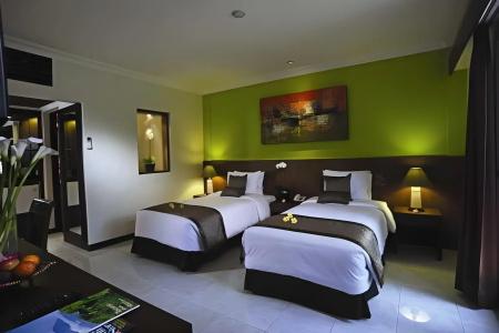 Risata Bali Resort & Spa - 41