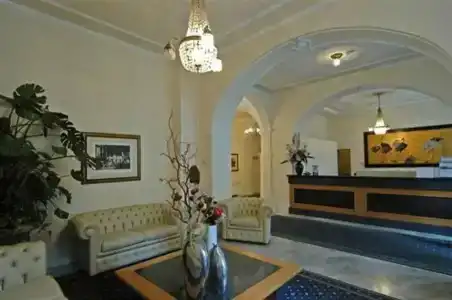 Grand Menaggio - 12