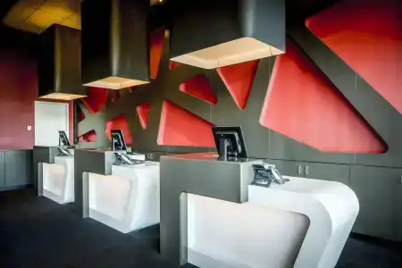 Fletcher Wellness-Leiden - 27