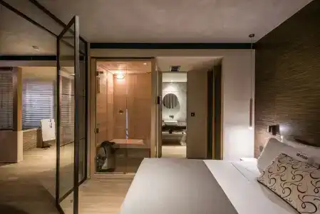 Chania Flair Deluxe Boutique - Adults Only - 5