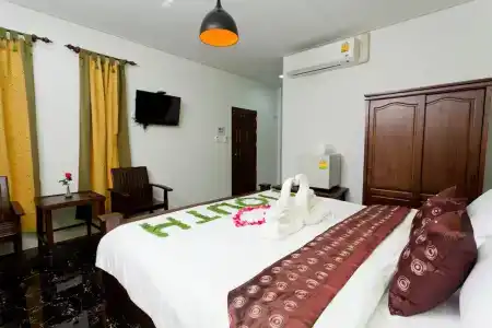 The Mouth Resort - Sha Extra Plus - 54