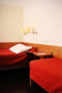 Hôtel Marignan - 29