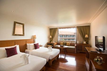 The Imperial River House Resort, Chiang Rai - 1