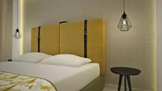 Grifid Encanto Beach - Wellness, Spa & Private Beach - 4