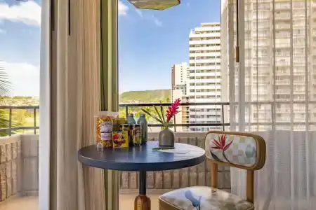 Waikiki Sand Villa - 51