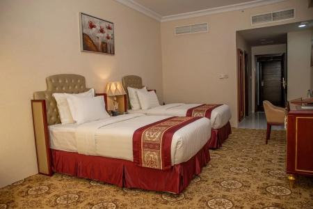 Al Salam Grand & Resort - 4