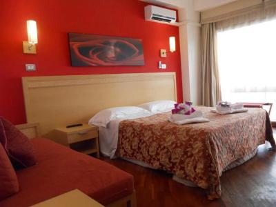 Catania Crossing B&B - Rooms & Comforts - 42