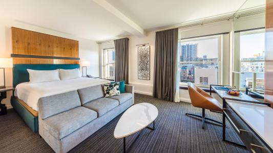 Andaz San Diego - a Concept by Hyatt - 2
