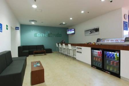One Cancun Centro - 17
