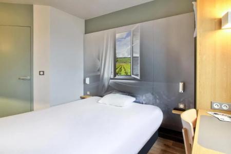 b&b hôTel Beaune Sud 2 - 27