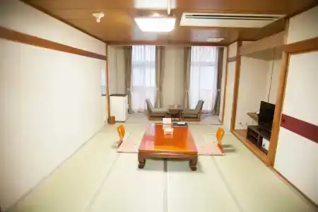 Nakamuraya Ryokan - 14