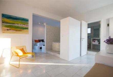 Kanale's Rooms & Suites - 134
