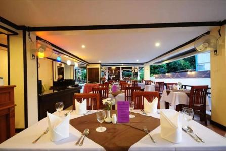 Aonang Orchid Resort - Sha Extra Plus - 20