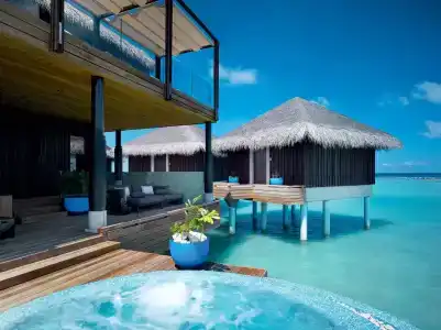 Velaa Private Island - 33
