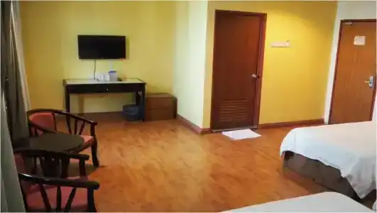 906 Melaka Raya - 25