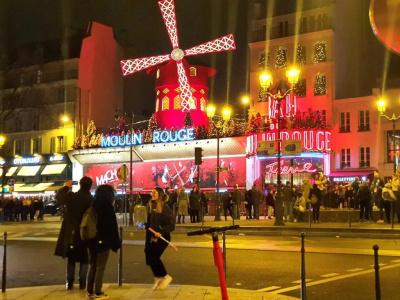 de Paris Saint Georges - 14