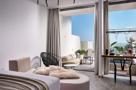 Dyo Suites - 144