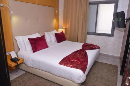 Le 135 Hôtel - 49