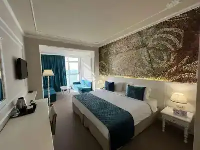 Luxury Adriatik & Spa - 66