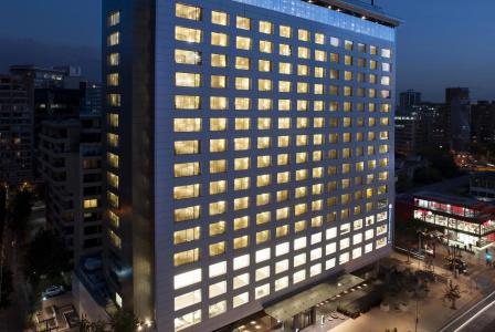 DoubleTree by Hilton - Vitacura - 24