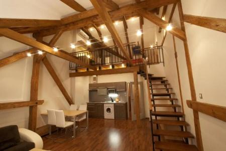 Residence U Černé Věže České Budějovice - 101
