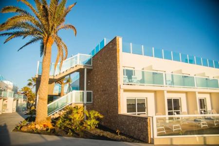 Boutique Tao Caleta Mar - 0
