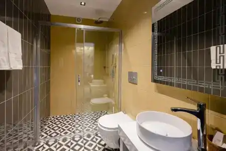 Angelo Coffee Suites - 22