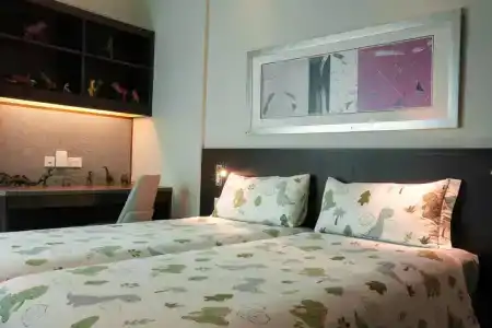 Somerset Bencoolen Singapore (SG Clean) - 4