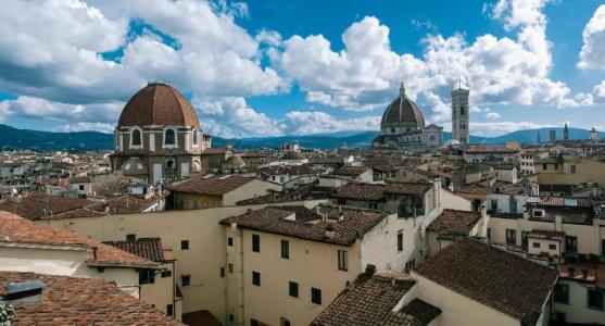 Cerretani Firenze - MGallery Collection - 27