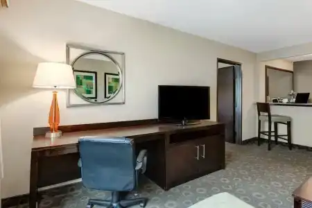 Crowne Plaza Houston Galleria Area, An Ihg - 60