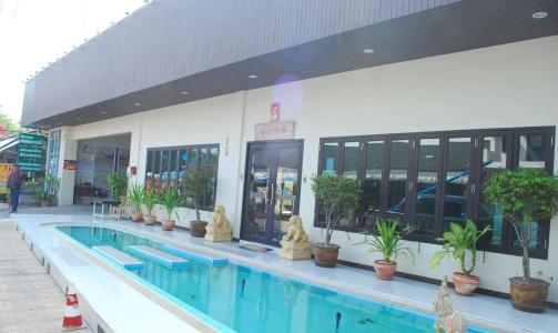 Nongkhai City - 11