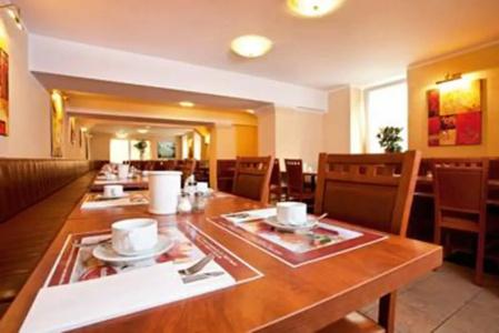 Atrium Charlottenburg - 11