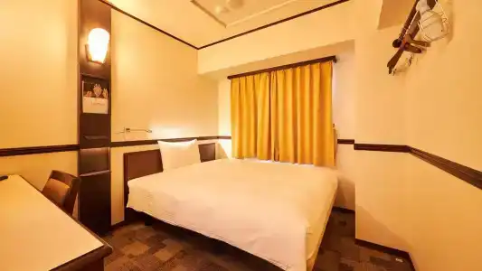 Toyoko Inn Osaka Semba No.2 - 4