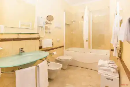 Giardino Inglese - 7
