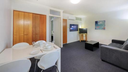 Best Western Cattle City Motor Inn - 154