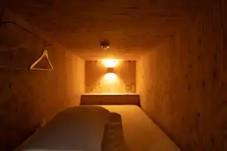 Akicafe Inn - 29