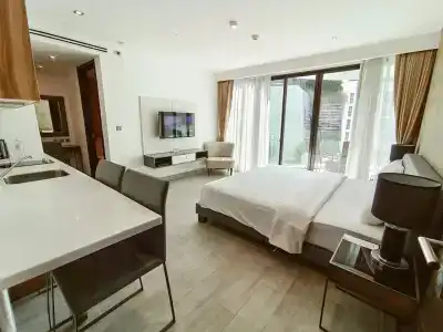 Absolute Twin Sands Resort & Spa - Sha Extra Plus - 3
