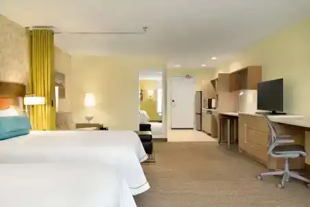 Home2 Suites By Hilton - 59