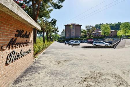 Mamiani & Kì-Spa Urbino - 34