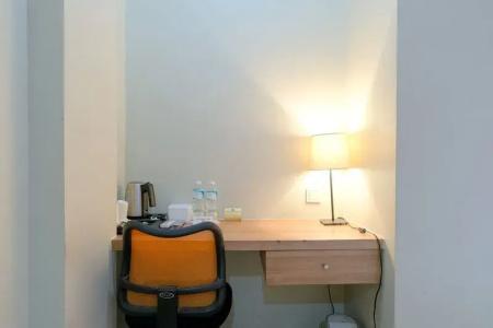 LeGreen Suite Kuningan - 34