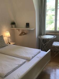 The Bed + Breakfast - 90