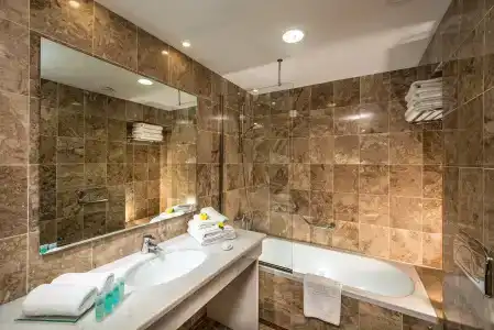 Annabelle Beach Resort - 8
